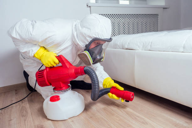 Best Residential Pest Control  in Winooski, VT
